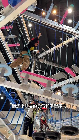 XBOX这波假期福利一定要先囤! #XBOX家庭运动中心#原来遛娃可以更省钱#来xbox嗨玩一下#室内遛娃好去处#打卡新地标