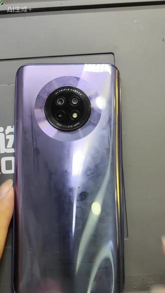 #世纪威锋#修手机世纪威锋#换电池世纪威锋#换手机屏世纪威
华为畅享20plus更换屏幕总成
高标准精细化维修过程