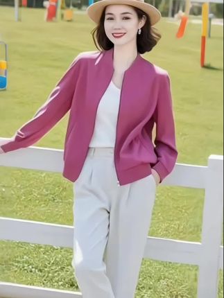 #优雅气质 #高级感穿搭 #气质女神穿搭 #春秋穿搭 #出游穿搭