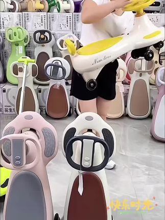 #质量杠杠的好 #宝妈推荐 #儿童玩具 #学步车