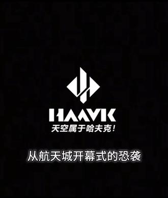 三角洲语句#三角洲#哈夫克#天空属于哈夫克#原创未知致歉
