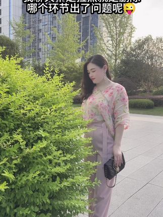 #情感 #快乐是一种心态与年龄无关