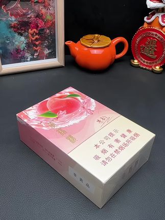 #烟民看过来#果味烟嘴#果味过滤烟嘴