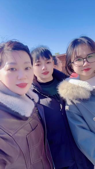 开心来五个三个属马免门票😄😄