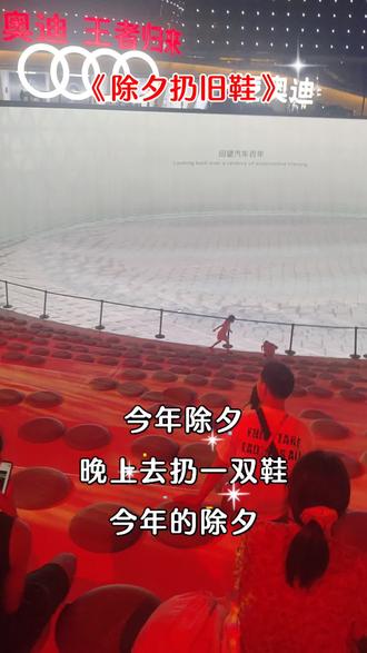 除夕扔一双旧鞋子用红色的塑料袋包住扔在外面的垃圾桶里,明年会给你带来好运,把一切不顺的事都给你赶走了,不防也试试吧。