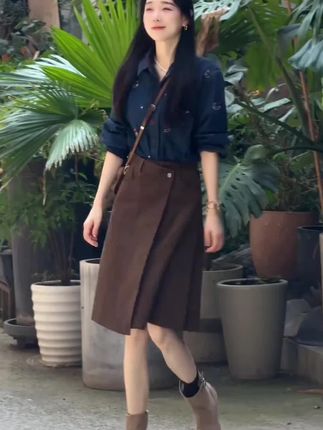 #强烈推荐 #同款 #完美搭配 #穿搭#时