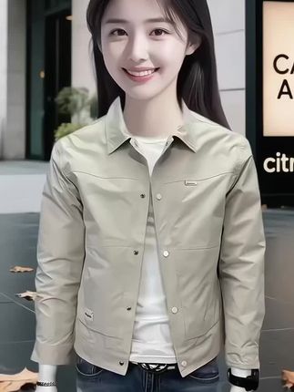 #时尚气质穿搭 #夹克外套 #品质男装 #外套穿搭 #型男穿搭
