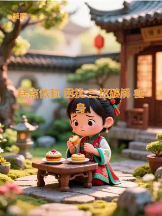 糕点依赖难戒?三招助你轻松瘦身 你是否每天沉迷糕点,却为体重烦恼?别急,三招教你破解高热量依赖,轻松掌控热量。研究发现,糕点等食物隐藏大量糖分和脂肪,极易导致每日热量超标。核心技巧是记录饮食,监控热量摄入,比如早餐吃两个鸡蛋加黑咖啡,提升代谢;午餐多来清炒青菜,增加饱腹感,但避免沙拉酱等高热量调料。一位白领这样调整,一月内体重下降4斤,体脂明显改善。建议从记录饮食开始,逐步替换高热量食物,培养健康习惯。再学习食物热量对比,掌握低卡美味,让减脂之路更科学轻松。#减脂营养 #高热量饮食依赖 #瘦身技巧 #健康生活 #减肥