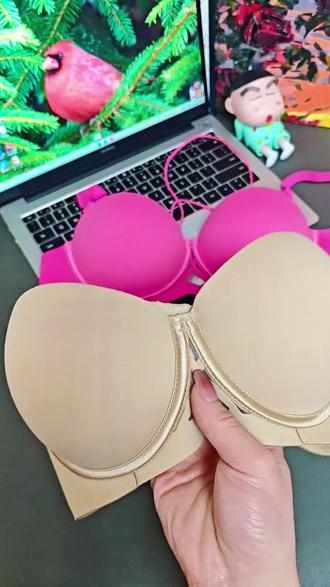 #oeing聚拢内衣 商家为了清库存这价直接发4价件!听劝!对自己胸型不满意的姐妹,赶紧试试!#贴身衣物#内衣#超便宜超划算#聚拢内衣