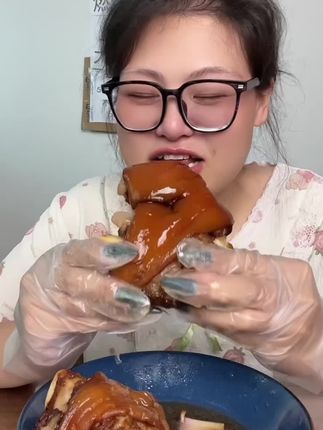 #清清饮 #美食 #肉食爱好者