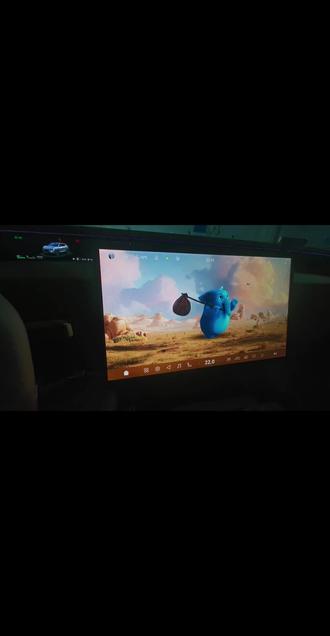 #阿维塔12 #飞驰人生3 #阿维塔OTA新春新体验
飞驰人生3中的小彩蛋,让阿维塔的车机华为AI语音大模型来回答你把。