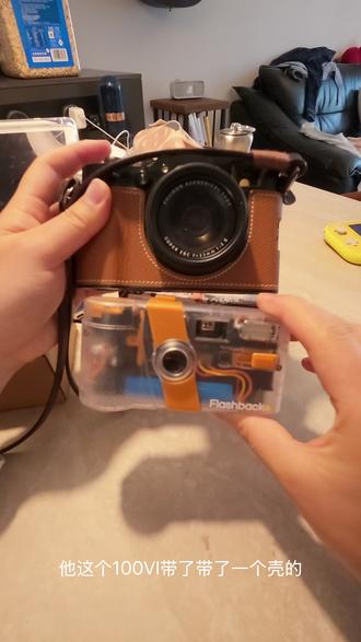开箱一个Flash back v2 #DJI #Flashback 这个数据线有点意思,尺寸很合适。