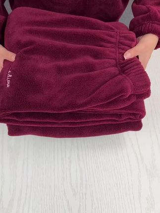 #睡衣家居服 #男女都可穿 #下方小黄车下单