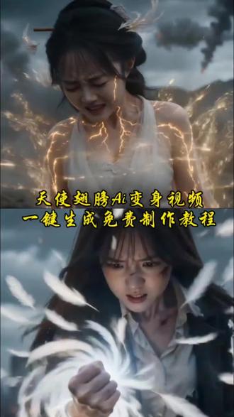 #由小云雀seedance2.0制作 #小云雀AI #小云雀爆款马上成片 #小云雀seedance#芯有云雀创作飞跃