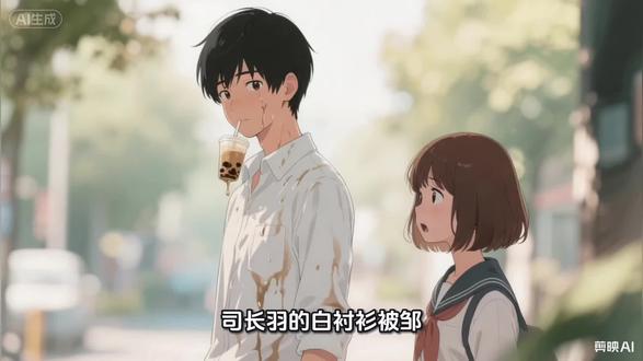 #二次元 #番剧 不明白为什么喜欢不能大胆说出来