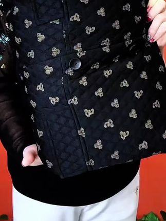 #中老年女装