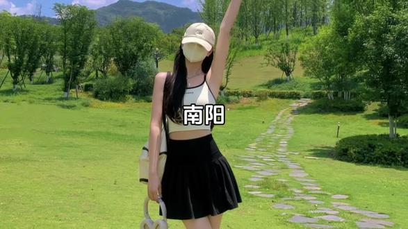 南阳方城欢乐动物王国即将正式开启,六一带上小朋友去游玩打卡#南阳周边游 #方城欢乐动物王国 #景区游玩攻略 #周边游 #南阳
