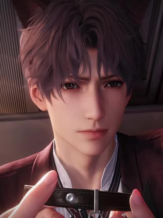 什么叫萌脸烧... #祁煜#萌脸烧#侯明昊@抖音小助手 @抖音创作小助手 @抖音能量站 @DOU+小助手