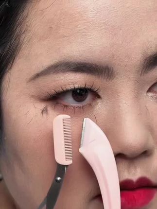 为什么很多人觉得男生不需要 #修眉 男生 #眉毛 跟发型一样重要 #好物推荐 #好物分享