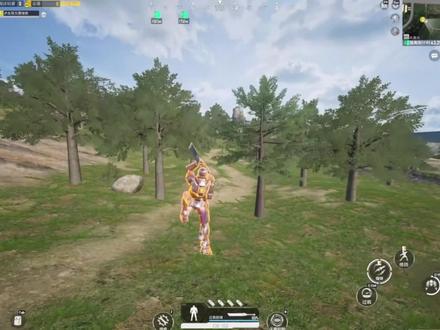 冲啊兄弟们!#和平精英 #吃鸡 #学生党