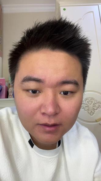 少折腾它就对了 #养发