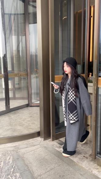 原来真的有双肩包能做到跟日常穿搭有关系#派别XPION #致雅系列双肩包 #原创设计