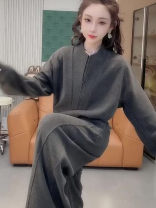 #气质穿搭 #秋季穿搭