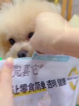 【亚宠展】风干鹅喉管宠物零食磨牙解馋训练奖励第二单半价狗狗#宠物用品 #宠物狗 #宠物猫 #宠物知识 #宠物零食