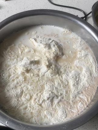 发面王 蒸龙纸需要哪个拍哪个?
