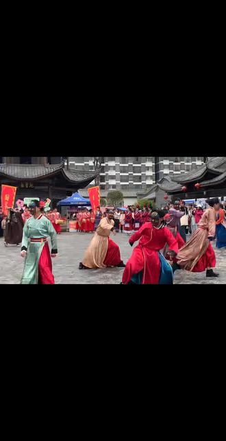 #有一种叫云南的生活#昭通古城#果然有趣·嗨玩昭通
5月5日,最后一场,古城见。