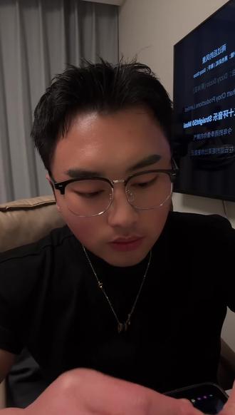 杭州男士发型推荐直播片段分享#杭州男士发型设计 #黄傲威男士发型设计 #黄傲威发型设计 #杭州直播 #杭州zagaman男士发型傲威