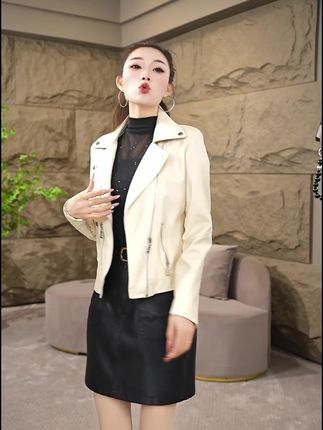 韩版秋季蓝条纹叠穿t甜美纯棉衬衣宽松百搭休闲洋气女衬衫#女衬衫穿搭#穿搭推荐 #百搭休闲上衣 #