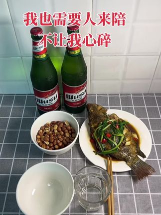 孤独一人,真的很想有一个人陪伴在身边,一个温暖的怀抱和肩膀…… #一个孤独的女人 #独居日记 #孤独酒