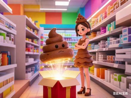 看到最后有惊喜#ai #豆包 #致郁 #算了你肯定觉得没意思