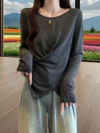 #减龄显瘦穿搭 #大码女装#谁穿谁好看#流光机能风穿搭太有生命力了#秋日户外就穿琥珀系@DOU+上热门 @抖加🔥上热门🔥dou+🔥热点宝