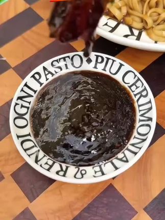 #葱油拌面酱 #拌面酱 #拌面酱推荐