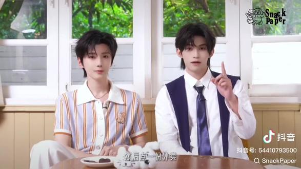 点一份巧克力🍫#云熠星辰