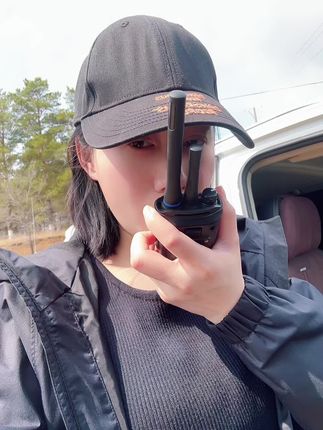 不限距离对讲全国通用 #对讲卫星电话小仙女 对讲机#卫星电话#对讲卫星电话小仙女