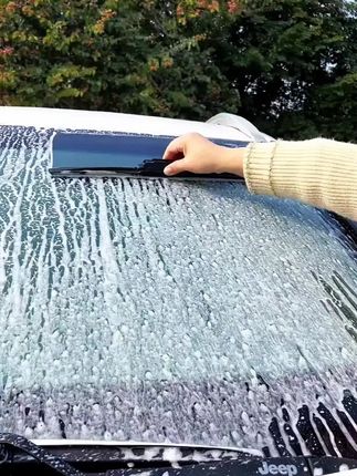 #生活服务热点中心 #雨刮器 #无骨雨刷器 #雨刮器推荐 #大众雨刮器