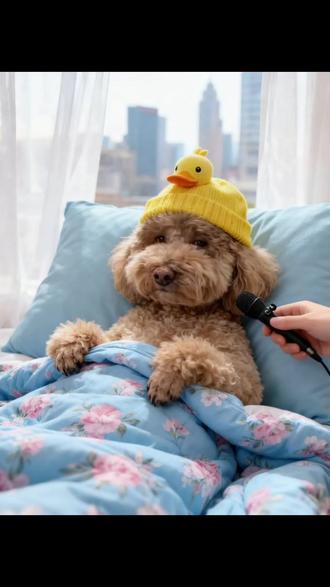 白天睡觉晚上不睡的米修。🐶#谁家小狗这么会享受呀 #谁家小狗像个小宝宝 #萌宠日常记录 #米修和小安 #抖音玩法合伙人计划