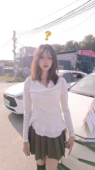 北汽EU5全款17800元 #北汽EU5 #练手代步车 #新能源二手车批发