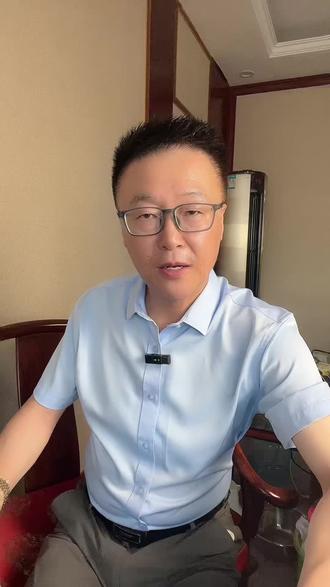 #知识分享 #历史故事 八旗子弟败落过程