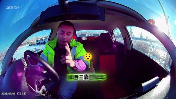 #学车的那些事 #靠边停车30公分找点 科目三靠边停车30公分总找不准?这可是很多人挂科的“重灾区”!
今天这条视频直接教你精准找点的技巧,看完练几遍就能稳稳拿捏,考试再也不用慌!练科三的赶紧码住,这分必须拿下~
#科目三靠边停车技巧 #30公分找点方法 #驾考干货