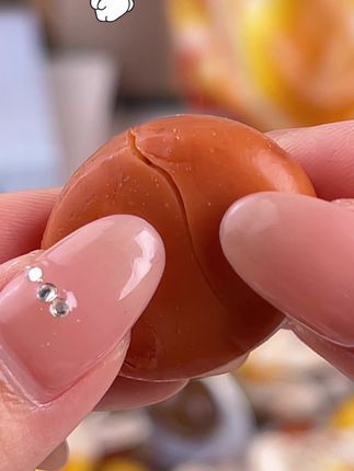 #比比赞安鹑蛋多味可口,香辣棉柔