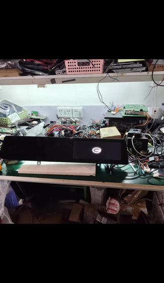 广汽传祺影豹马瑞利导航维修刷机广汽传祺埃安合创导航仪表维修扩容刷机;
广汽传祺、广汽埃安、广汽丰田、广汽本田、广汽三菱、合创系列原车导航仪表维修刷机;
广汽传祺:影豹、影酷、GE3、GS3、GS4、GS5、GS7、GS8、GA4、GA6、GA8、M6、M8、GM6、GM8、E9;
广汽埃安AION新能源:埃安V、埃安V PLUS、埃安Y、埃安Y PLUS、埃安S、530、580、630、埃安S plus;
合创:Z03、007、A06、V09;
广汽丰田iA5、广汽本田绎乐EA6、广汽三菱阿图珂AIRTREK等原车导航仪表维修刷机;
常见故障:不开机、卡标、重启、黑屏、灰屏、闪屏、花屏、白屏、蓝牙启动中、wifi打不开、卡机、无触摸、正在解压数据、无4G、无网络、地图激活、试验机刷机修复、碎屏、漏电、烧机、泡水等故障均可修复;
广汽传祺埃安合创丰田本田三菱车机:华阳、哈曼、德赛西威、经纬恒润、马瑞利、远锋科技原车导航仪表维修刷机,烧录数据、维修技术、工作台测试线均有售;
全系均可扩容,任意安装第三方应用app,有需求的来;
欢迎维修店、汽修店、汽贸店、4S店、外贸店来电洽谈合作。#云龙原车导航维修 #广汽 #广汽传祺影豹