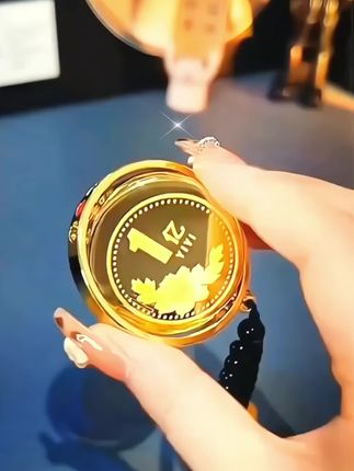创意“转1亿”打火机“转大钱”炫酷个性全合金电镀充气打火机送男友#打火机 #玩个很新的东西 #送男友的打火机推荐 #礼物 #网红打火机