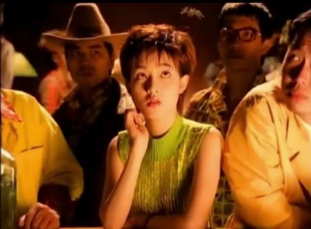 【经典咏流传】 范晓萱-好想谈恋爱【原版MV超清修复】
#港台流行#怀旧经典#原版高清mv#范晓萱