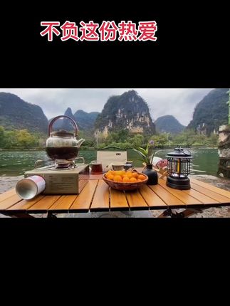 万物可爱,人间值得!