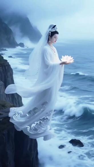 看到的保一生平安,全家安康幸福,愿世界平安。