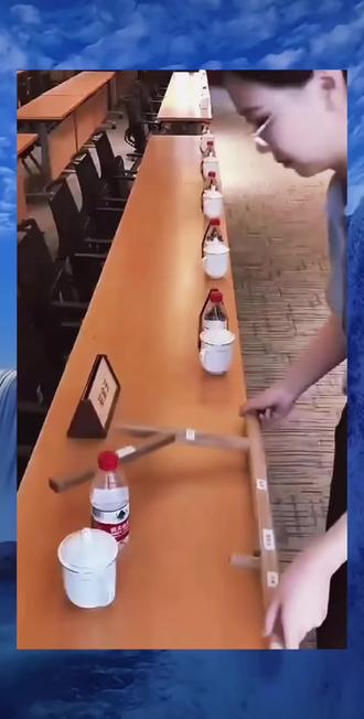 会议桌摆放仪,横空出世了。